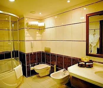 Hotel Wyndham Grand