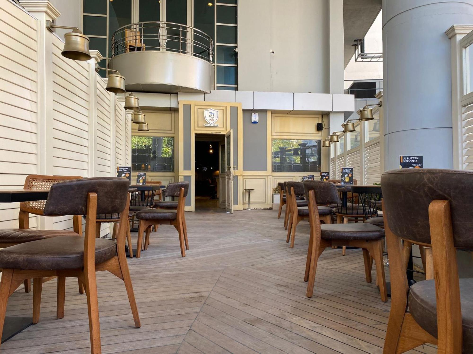 Wyndham Grand 5* Kayseri