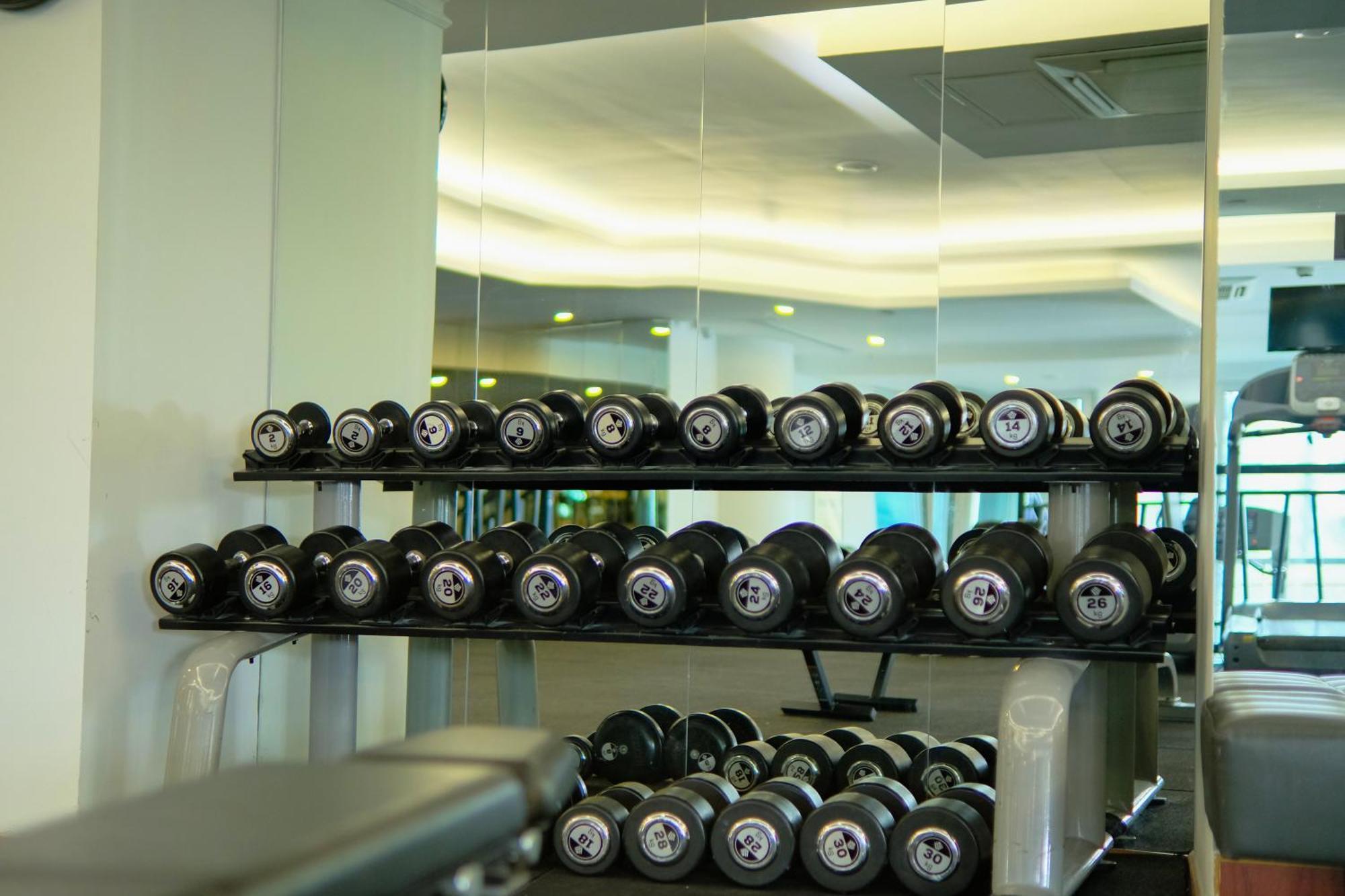 Hotel Wyndham Grand Kayseri