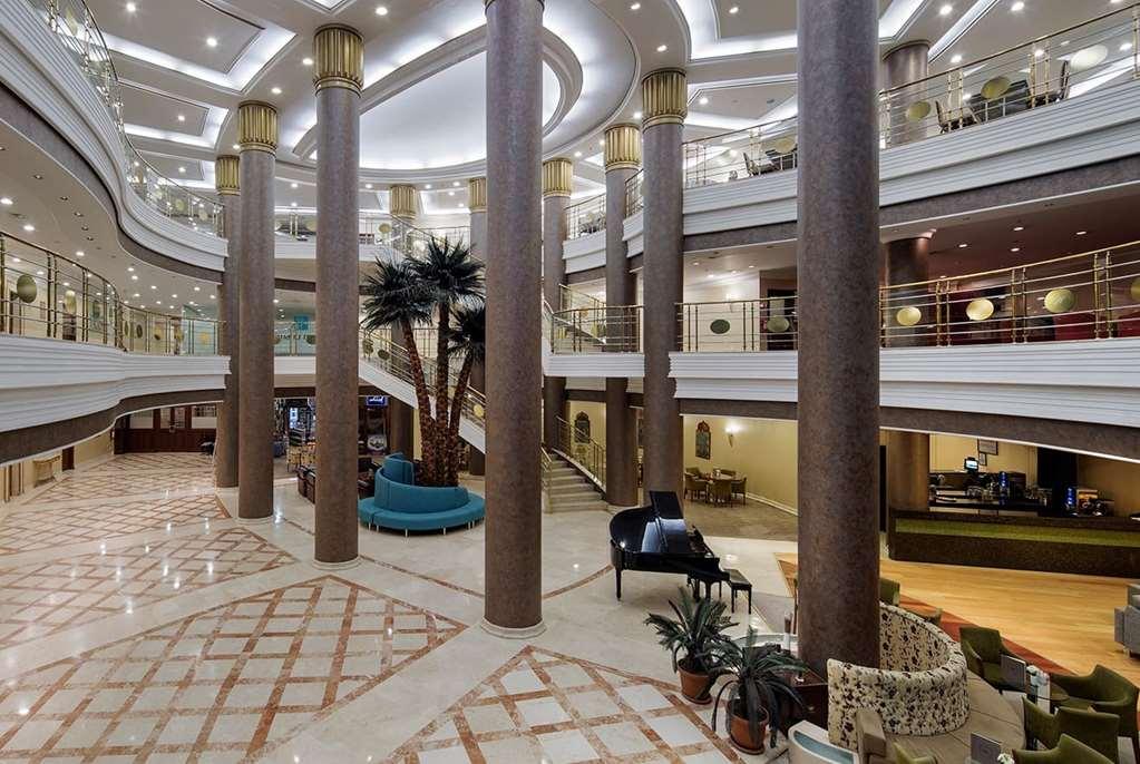 Wyndham Grand