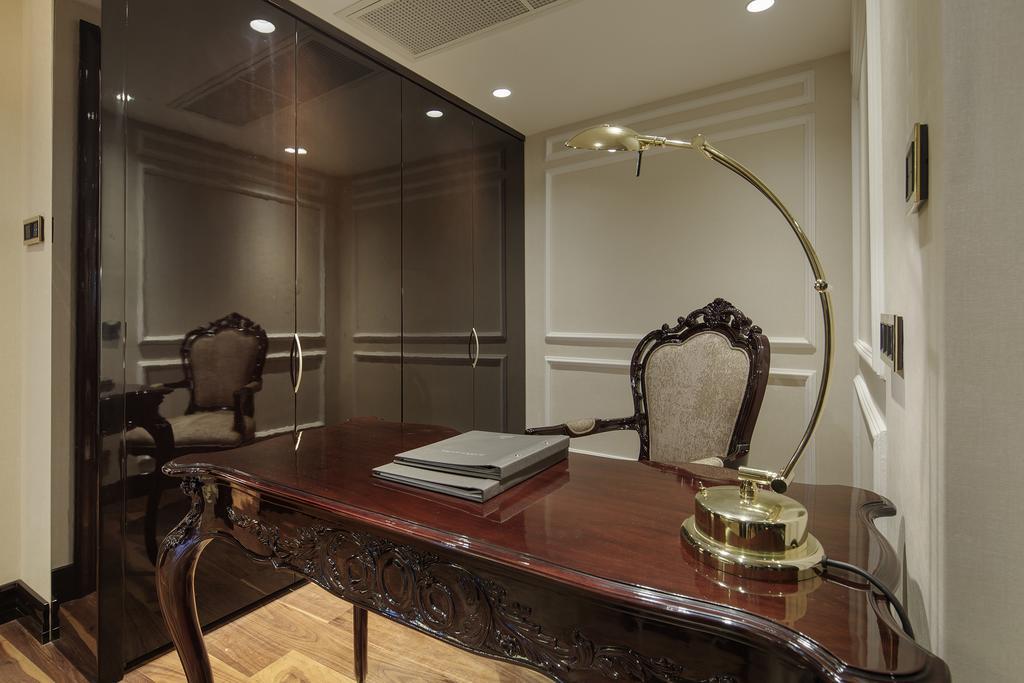 Hotel Wyndham Grand Kayseri