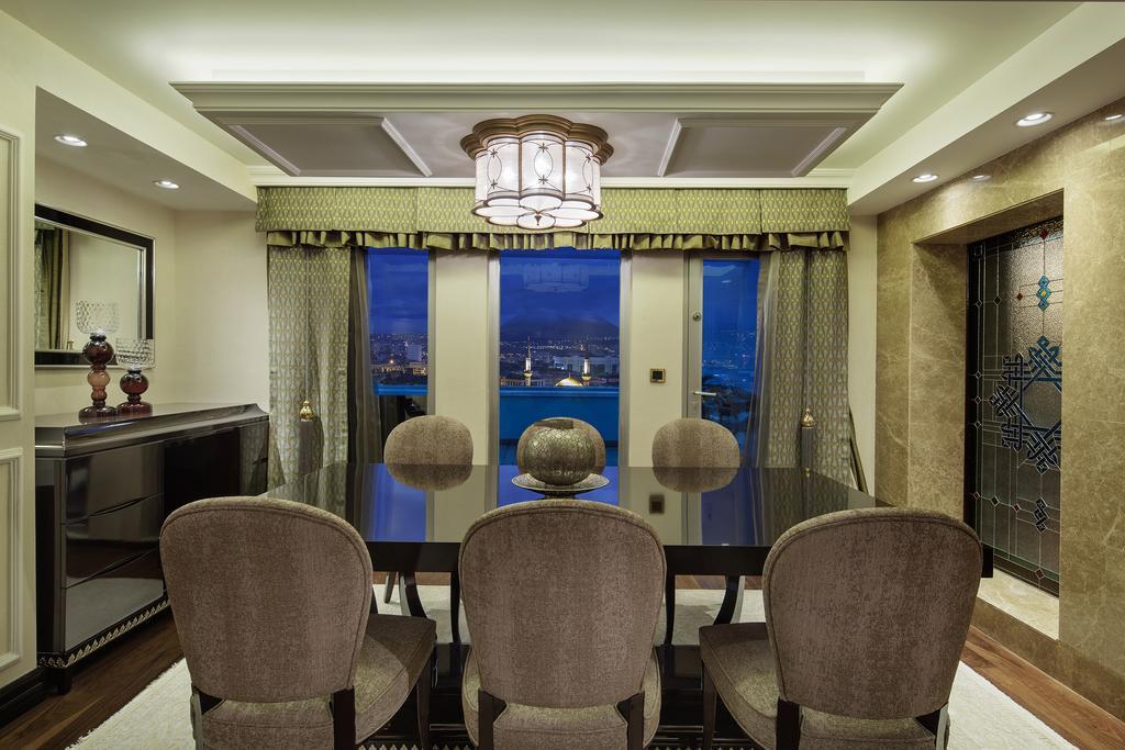 Wyndham Grand Kayseri