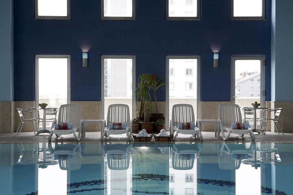Wyndham Grand Hotel Kayseri
