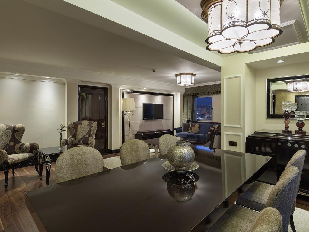 Hotel Wyndham Grand