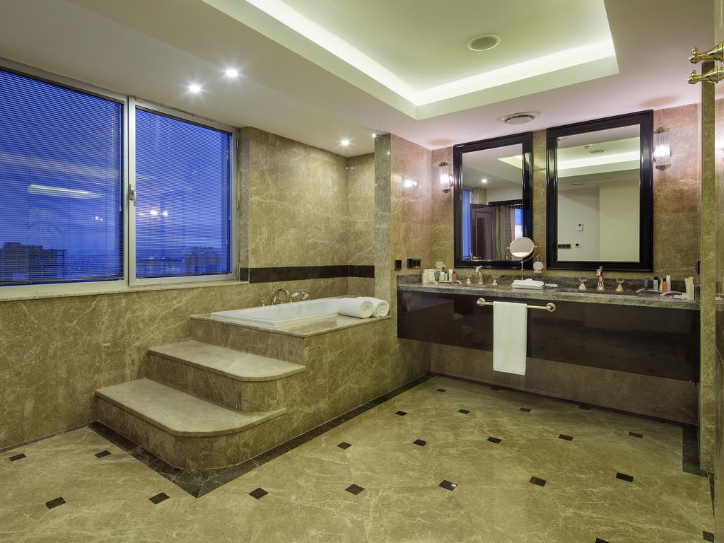 Hotel Wyndham Grand Kayseri