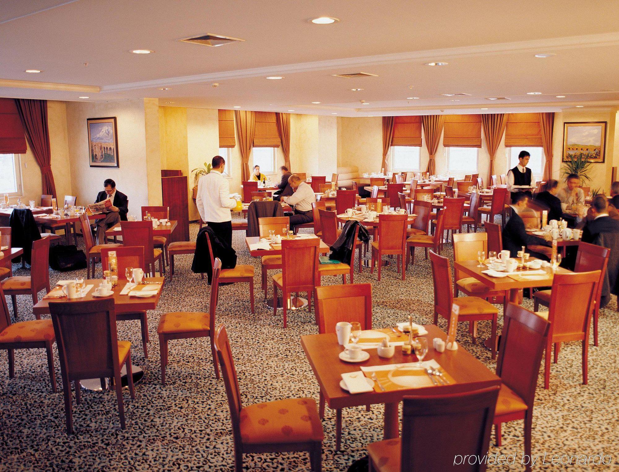 Wyndham Grand 5* Kayseri