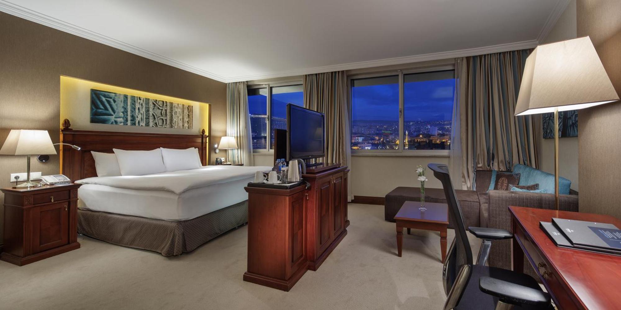 Wyndham Grand 5*