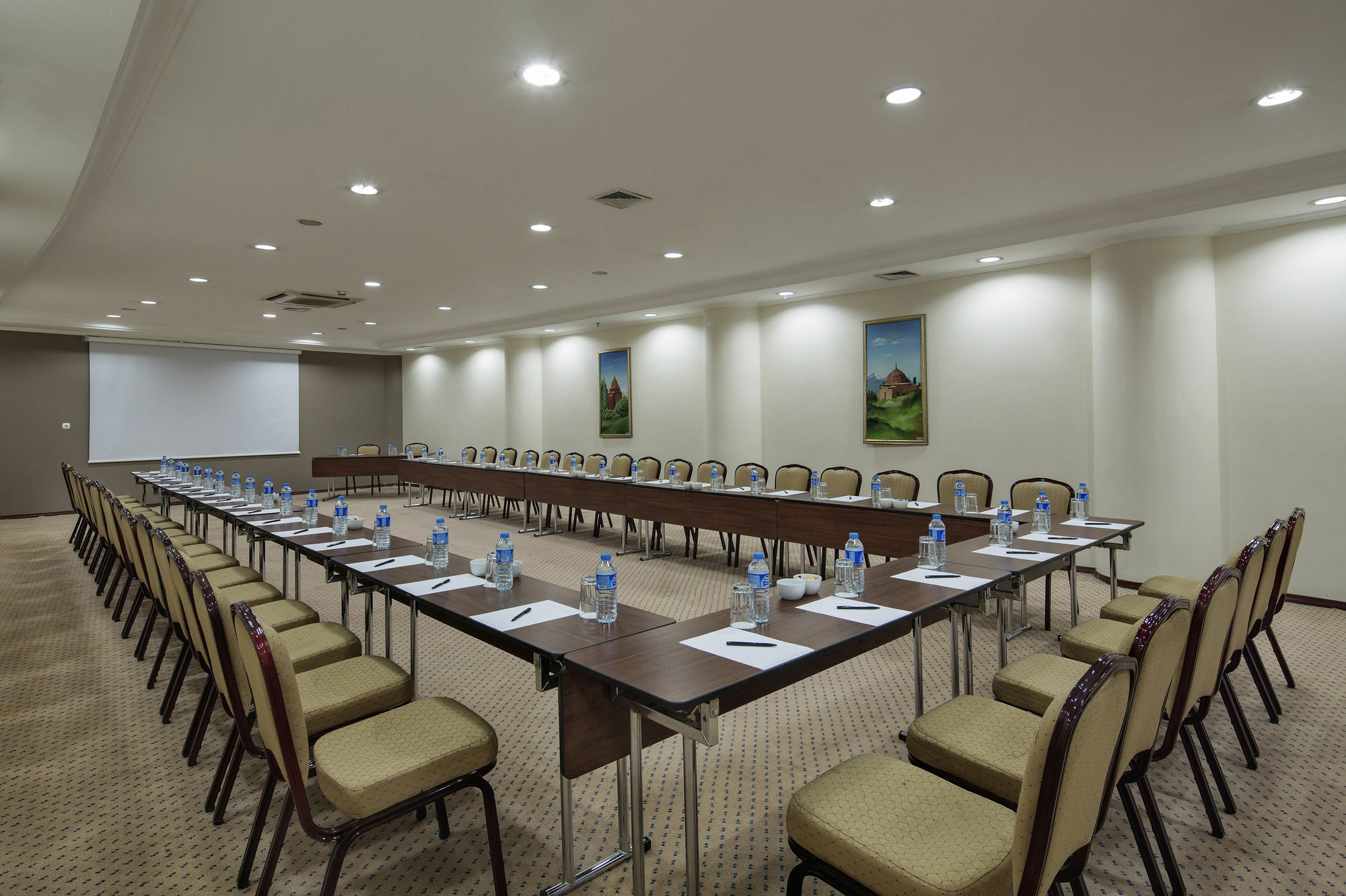 Wyndham Grand Kayseri