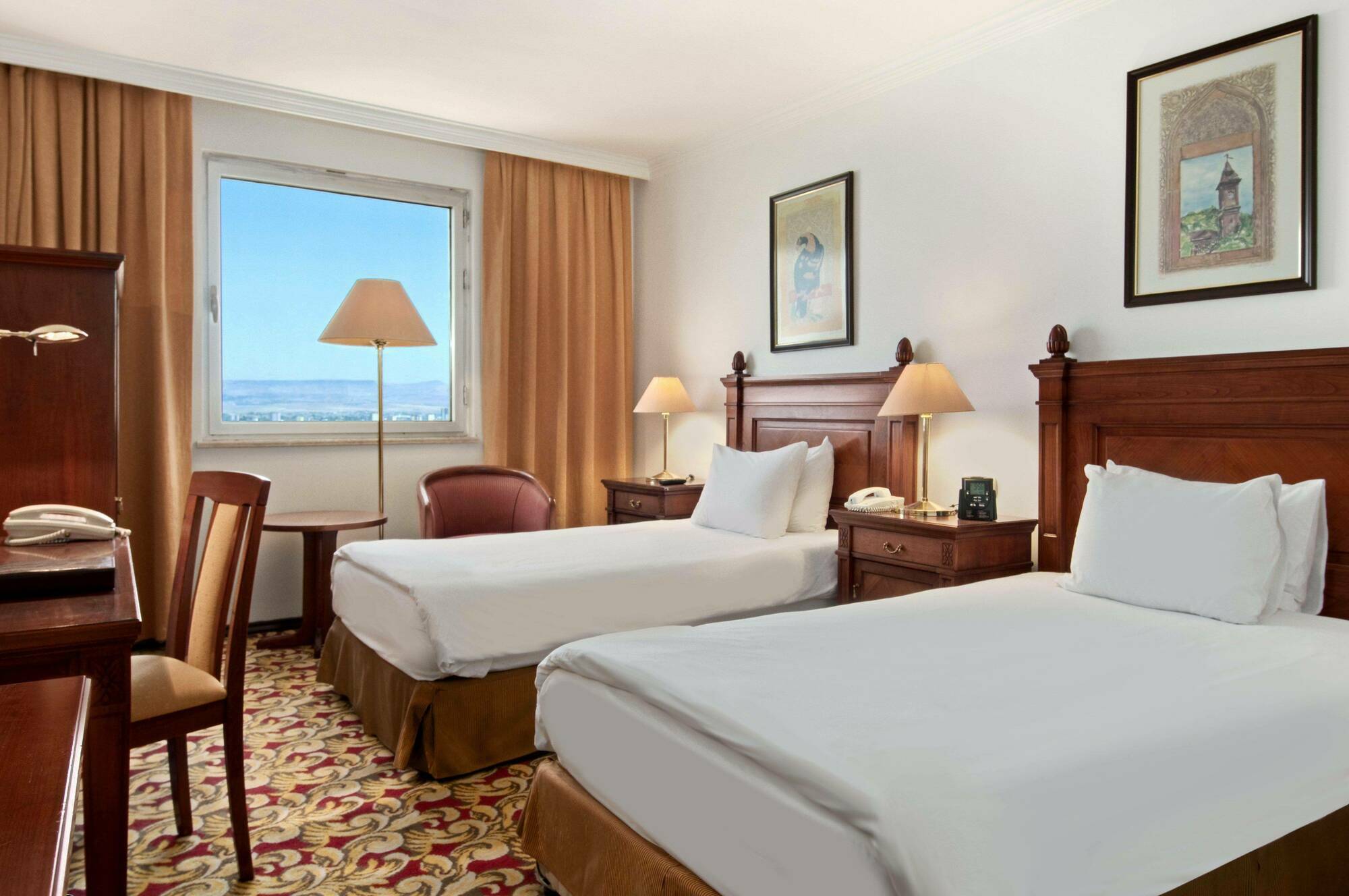 Wyndham Grand 5*