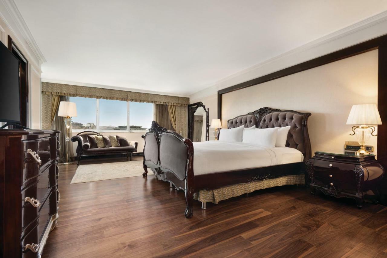 Wyndham Grand Hotel Kayseri