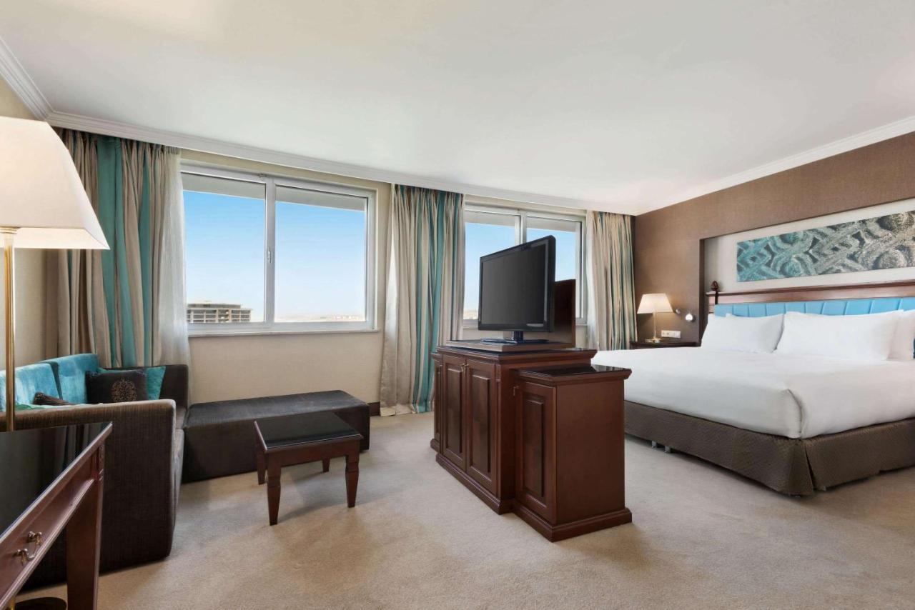 Hotel Wyndham Grand 5*