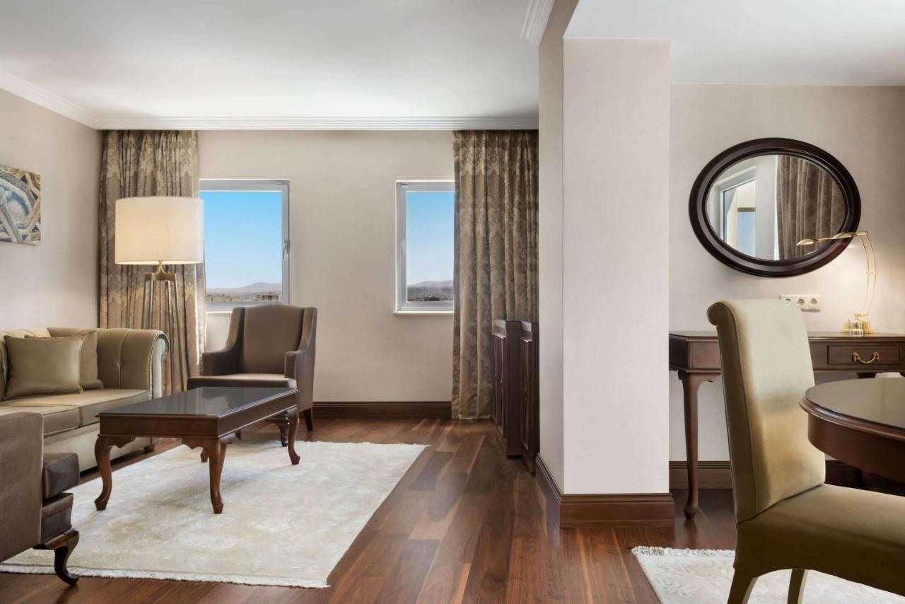 Hotel Wyndham Grand