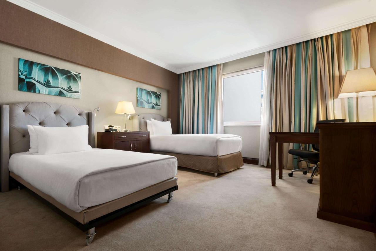 Wyndham Grand Hotel Kayseri