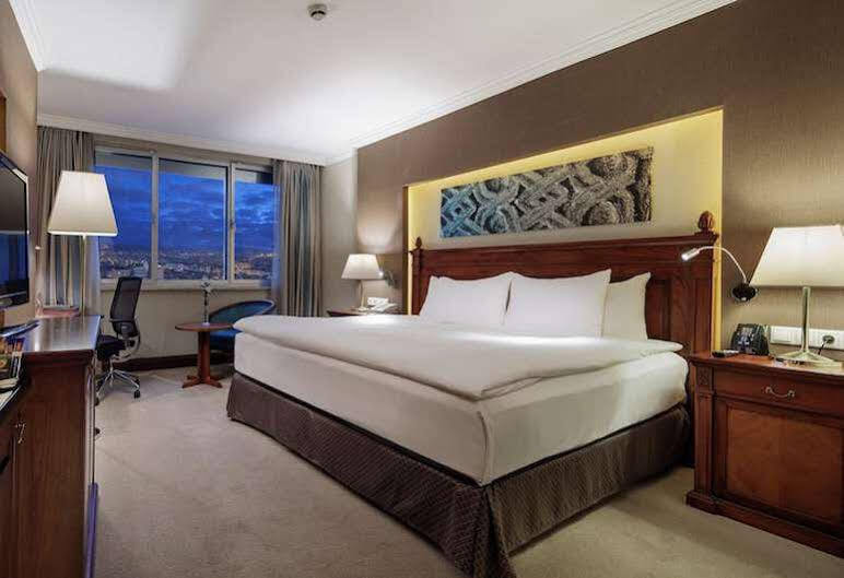 Wyndham Grand