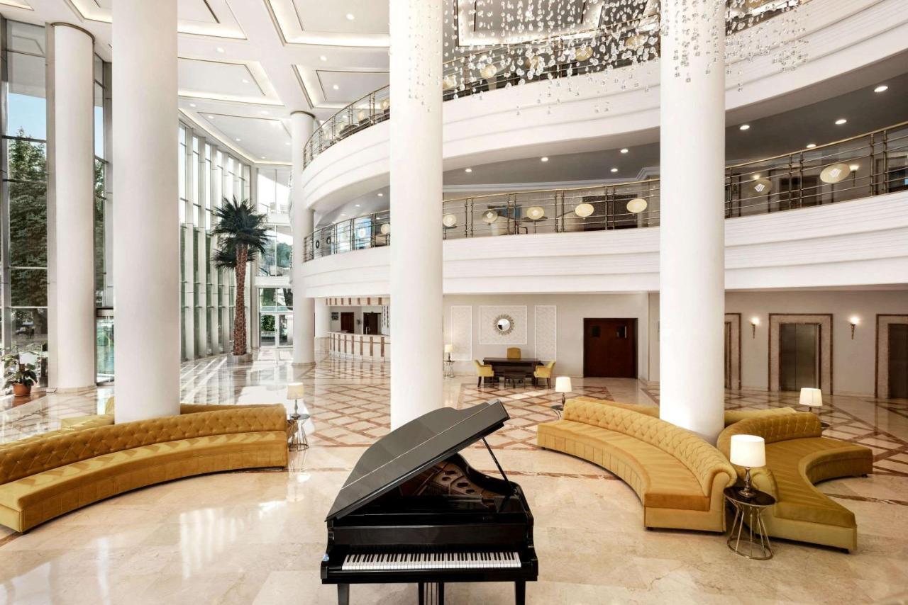 Wyndham Grand Hotel