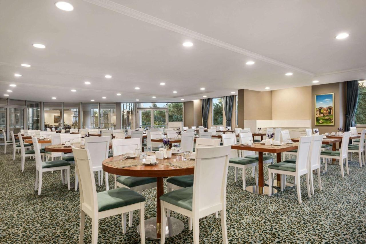 Wyndham Grand Hotel Kayseri