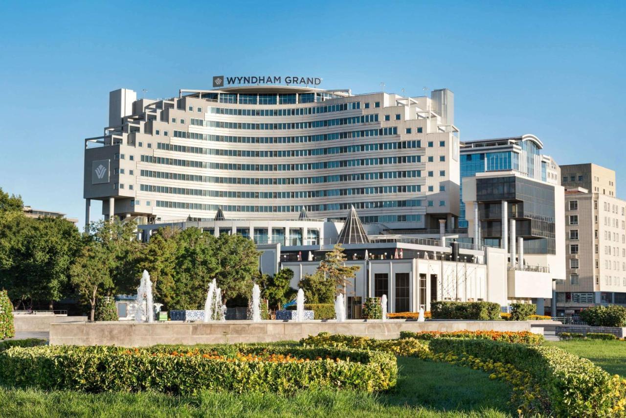 Wyndham Grand 5* Kayseri